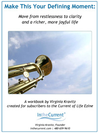 Workbook: Make this your Defining Moment